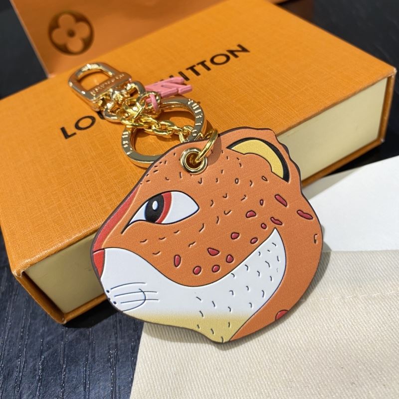 Louis Vuitton Keychains